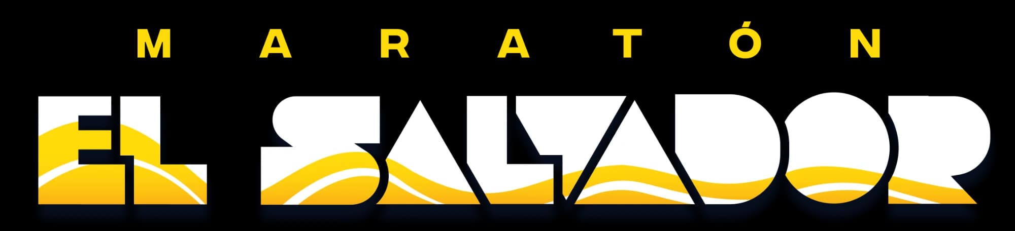 Maratón El Salvador